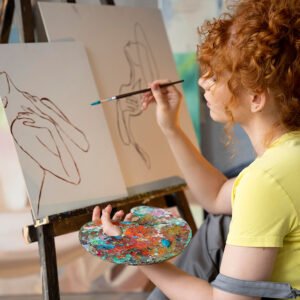 Arte-terapia Arte-terapia