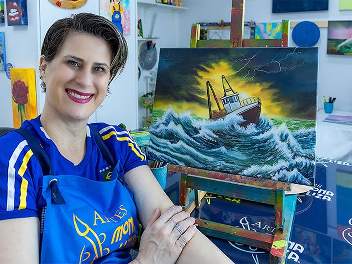 O Preço da Arte: Como Definir o Preço de uma Obra para Iniciantes e Profissionais