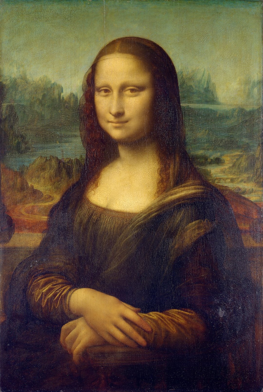 Img Monalisa Da Vinci
