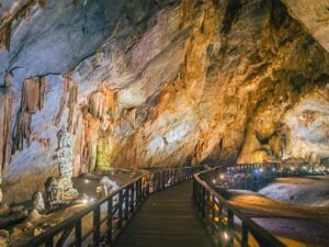 Caverna de Altamira