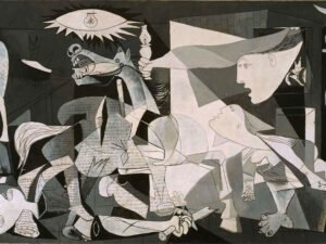 Guernica Pablo Picasso