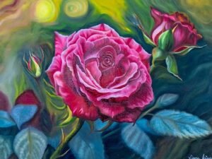 Rosas Rosas