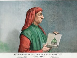 Filippo Brunelleschi