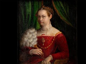 Lavinia Fontana