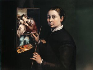 Sofonisba Anguissola
