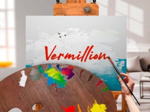 Vermillion (realidade virtual)