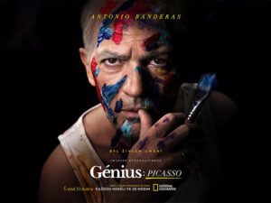 GENIUS PICASSO