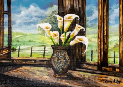 Site Artes Mona Liza