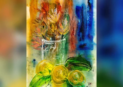Site Artes Mona Liza