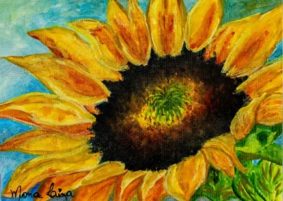 Site Artes Mona Liza