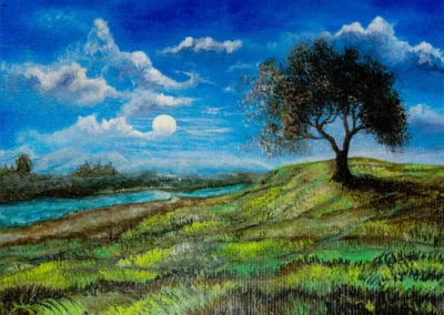 Site Artes Mona Liza